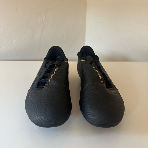 NIKE KIDS PHANTOM VNM CLUB FG CLEATS - Picture 8 of 12